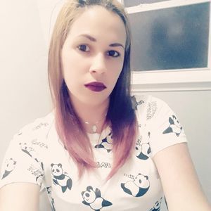 Meet your Posher, Irina